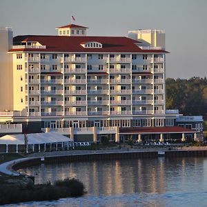 The Inn At Harbor Shores